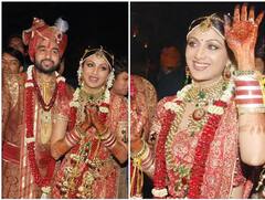Shilpa Shetty-Raj Kundra Wedding: 50 ਲੱਖ ਦੀ ਸਾੜੀ, 3 ਕਰੋੜ ਦੀ ਮੁੰਦਰੀ ਪਹਿਨ ਕੇ ਰਾਜ ਕੁੰਦਰਾ ਦੀ ਦੁਲਹਨ ਬਣੀ ਸੀ ਸ਼ਿਲਪਾ ਸ਼ੈਟੀ, 80 ਕਿੱਲੋ ਦਾ ਕੱਟਿਆ ਸੀ ਕੇਕ