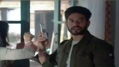 ''Zindagi Mere Ghar Aana'' to start from 26 July
