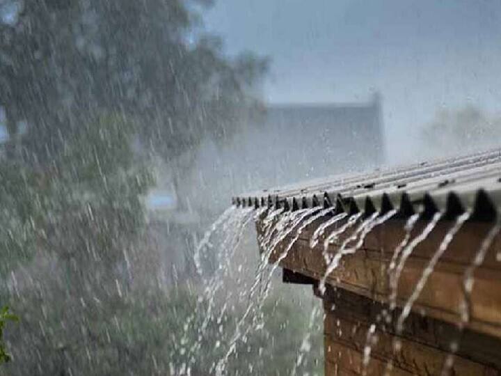 Warning of torrential rains across the state including Mumbai for next five days Maharashtra Rains Updates : पुढील पाच दिवस मुंबईसह राज्यभरात मुसळधार पावासाचा इशारा