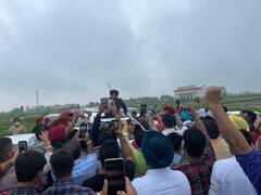 ਨਵਜੋਤ ਸਿੰਘ ਸਿੱਧੂ ਸ਼ਹੀਦ-ਏ-ਆਜ਼ਮ ਭਗਤ ਸਿੰਘ ਦੇ ਪਿੰਡ ਖਟਕੜ ਕਲਾਂ ਪੁੱਜੇ