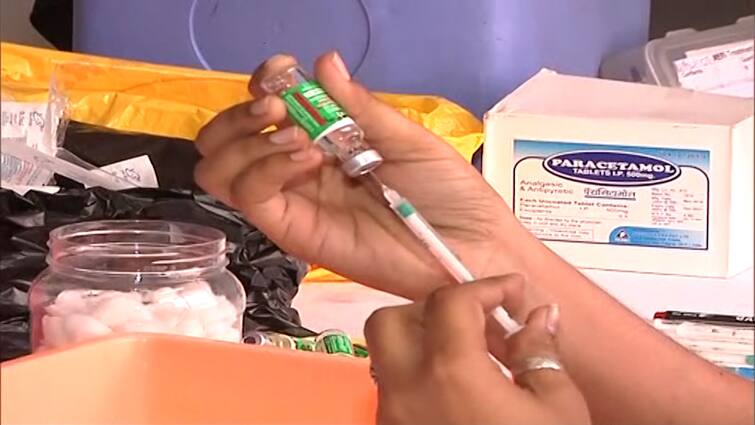 बिहार में वैक्सीन की सबसे ज्यादा डोज खराब, केंद्र सरकार ने संसद में दी जानकारी