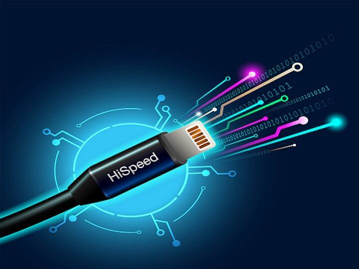 Japan sets new Internet speed world record transfers data at 319Tbps using optical fibers Japan Internet Speed Record | ஒரு நொடிக்கு  319 டெராபைட் வேகம் - இண்டர்நெட் வேகத்தில் சாதனை படைத்த ஜப்பான்..!