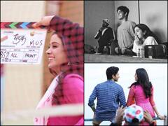 Dhadak Turns 3: Seen These UNSEEN PICS Of Janhvi Kapoor With Ishaan Khatter From Sets Of Her Debut Film?