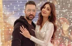 ਪਤੀ ਰਾਜ ਕੁੰਦਰਾ ਦੀ ਗ੍ਰਿਫ਼ਤਾਰੀ ਬਾਅਦ Shilpa Shetty ਨੇ ਸ਼ੂਟ ਕੀਤੇ ਕੈਂਸਲ