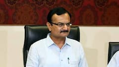 રાજ્યમાં અશાંત ધારા અંગે પ્રદિપસિંહ જાડેજાની અધ્યક્ષતામાં યોજાઈ બેઠક, શું કરાઈ ચર્ચા?