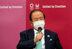 Tokyo 2020 Games Can Still Be Cancelled Last Minute Due To Rising Covid Threat: Olympic CEO