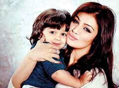 क्यूटनेस के मामले में Taimur Ali Khan को तगड़ी टक्कर देता Ayesha Takia का बेटा Mikail, मासूमियत देख आपको भी आ जाएगा प्यार!