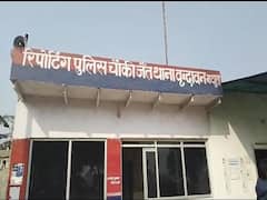 Murder in Mathura: प्रधान के चचेरे भाई का जंगल में मिला शव, चुनावी रंजिश में हत्या का शक