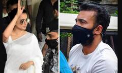 ਰਾਜ ਕੁੰਦਰਾ ਦੀ ਗ੍ਰਿਫਤਾਰੀ 'ਤੇ ਭੜਕੀ ਕੰਗਨਾ, ਕਿਹਾ- ਇਸੇ ਲਈ ਮੈਂ ਫਿਲਮ ਇੰਡਸਟਰੀ ਨੂੰ ਕਹਿੰਦੀ ਗਟਰ 