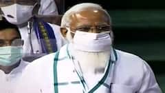 Monsoon Session 2021: Ruckus likely today as well