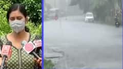 દક્ષિણ ગુજરાતમાં આજે ભારે વરસાદની આગાહી, 24 જુલાઈથી રાજ્યમાં ફરી વરસાદનું જોર વધશે