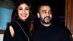Raj Kundra : नवोदित कलाकारांचा ब्रेक देण्याच्या आमिषाने पॉर्न इंडस्ट्रीसाठी वापर, राज कुंद्राला अटक