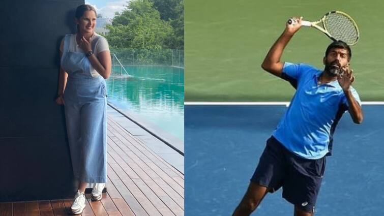 Tokyo Olympics: Sania Mirza, Rohan Bopanna's comments are inappropriate, AITA reacts to qualification row Tokyo Olympics Update: অলিম্পিক্স শুরুর আগে বেনজির বিতর্কে তোলপাড় ভারতীয় টেনিস