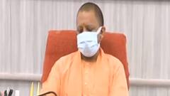 CM Yogi ने विपक्ष पर जमकर बोला हमला, जासूसी कांड पर महाभारत, भड़क उठी सियासत !