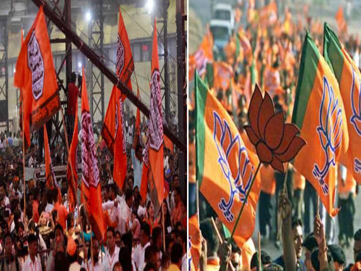 BJP-MNS  may come together in Mumbai Municipal Corporation Election says sources भाजपला सापडला नवा भिडू,  भाजप-मनसे हिंदुत्वाच्या मुद्द्यावर एकत्र येणार?