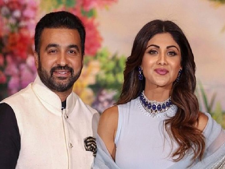 Raj Kundra Arrested: ஆபாச படம் தயாரிப்பு - இரவில் கைது செய்யப்பட்ட ஷில்பா ஷெட்டியின் கணவர்!