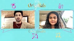 Rohit Suresh Saraf's shares experience of working in 'Feels Like Ishq'