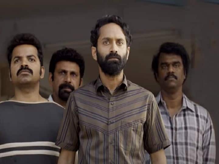 Malik Movie | எடை குறைப்பு.. வாரிசு நடிகர்கள்.. 12 நிமிட ஒரே ஷாட்.. இது 'மாலிக்' டிகோட்!