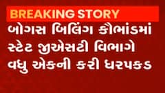 બોગસ બિલિંગ કૌભાંડમાં સ્ટેટ GST વિભાગે ભાવનગરના રોહિત ડાભીની કરી ધરપકડ