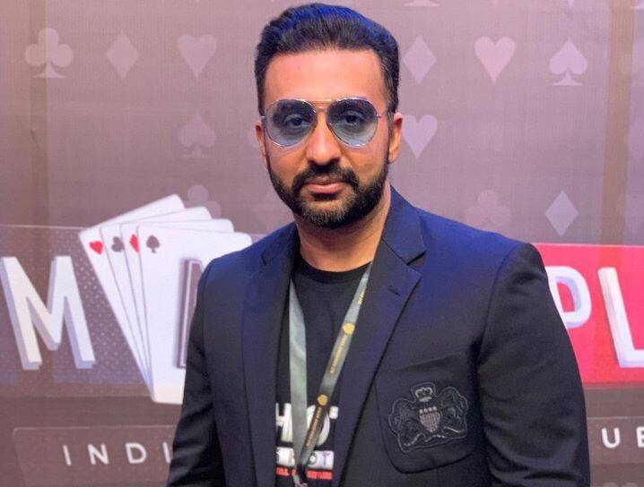 Businessman Raj Kundra And Accomplices Operated Porn Videos Racket Via WhatsApp Group 'H' Businessman Raj Kundra And Accomplices Operated Porn Videos Racket Via WhatsApp Group 'H'