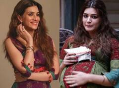 Mimi: सरोगेट मदर के रोल के लिए Kriti Sanon ने झेलीं कई मुसीबतें, 2 महीने में बढ़ाना पड़ा इतना किलो वजन