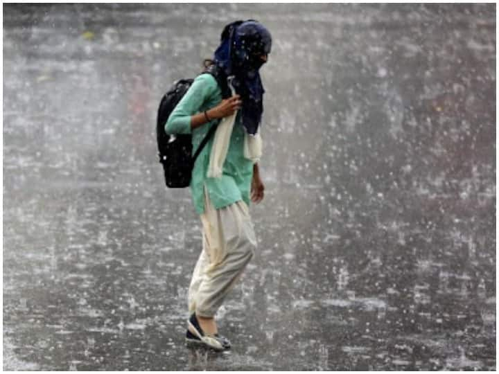 Health Tips: Follow These Steps To Avoid Catching Cold When You Get Wet In Rain