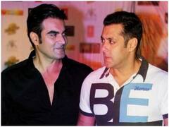 Pinch 2: सलमान खान ने 'दिखावे वाली एक्टिंग' पर हेटर्स को दिया करार जवाब, कहा - ये करने के लिए भी बहुत हिम्मत होनी चाहिए