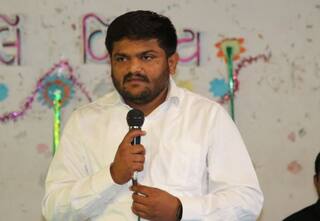 આમ આદમી પાર્ટીને લઈ કોંગ્રેસ નેતા હાર્દિક પટેલે શું આપ્યું મોટું નિવેદન ?