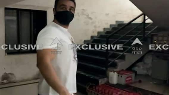 Raj Kundra Arrested :अभिनेत्री शिल्पा शेट्टीचे पती आणि व्यावसायिक राज कुंद्रा यांना अटक: Porn Racket