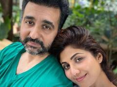 Raj Kundra Arrested In Porn Apps Case To Be Produced In Court Today, Medical Conducted On Late Monday Night