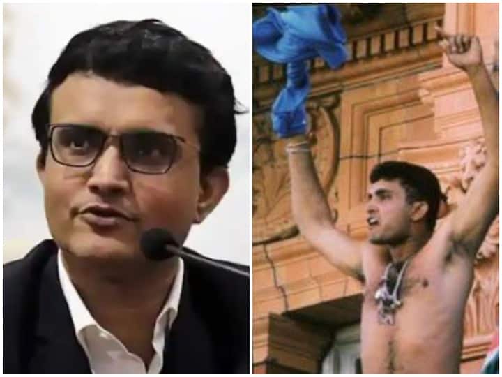 Cricket Retro Stories: Sourav Ganguly Waved His Jersey After India's Victory At Lords, Later Got Embarrassed Cricket Retro Stories: Sourav Ganguly Waved His Jersey After India's Victory At Lords, Later Got Embarrassed