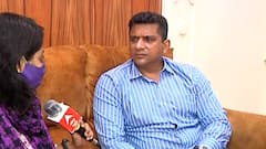 70% लसीकरण झाल्याशिवाय सर्व व्यवहार सुरू करू शकत नाही, मुंबईचे पालकमंत्री अस्लम शेख यांचं मोठं विधान