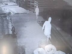 தமிழ்நாட்டை கலக்கிய ‛அமாவாசை’ திருடர்கள் கைது; இரும்பை குறிவைக்கும் குறும்பு கொள்கை!