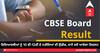 CBSE 10th-12th Result 2021: ਸੀਬੀਐਸਈ 10ਵੀਂ-12ਵੀਂ ਦੇ ਨਤੀਜਿਆਂ ਬਾਰੇ ਅਪਡੇਟ, ਅੱਜ ਹੋ ਸਕਦਾ ਤਰੀਖਾਂ ਦਾ ਐਲਾਨ