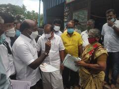 தனியார் மருத்துவமனைகளில் இலவச தடுப்பூசி - அமைச்சர் மா.சுப்பிரமணியன் பேட்டி