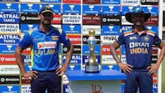 IND Vs SL 2nd ODI: Bhuvneshwar Kumar's 'shaandaar' comeback