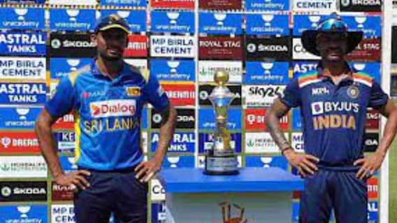 IND Vs SL 2nd ODI: Bhuvneshwar Kumar's 'shaandaar' comeback