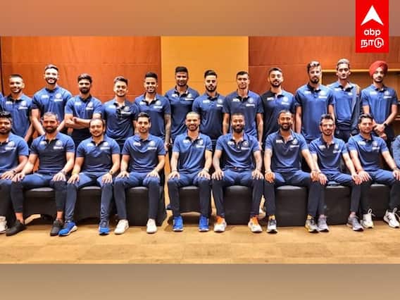 IND vs SL : இந்திய அணி version 2.0 -எங்கு பந்துவீசினாலும் அடி தான் இஷான் கிஷான்..