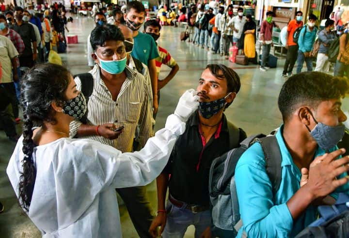 coronavirus covid 19 case in delhi 66 new patient 2 died Coronavirus: दिल्ली में कोरोना के 66 नए मरीजों की पुष्टि, 2 लोगों की मौत