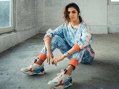 Actress Malavika Mohan pics | தூரிகா என் தூரிகா வானவில் மழையென மழையென பெய்கிறாய் - மாளவிகா மோகன் போட்டோஸ்