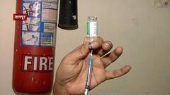 नागपूर पालिकेच्या योग्य नियोजनामुळे 35 हजार नागरिकांचं अधिकचं लसीकरण, पालिकेची किमया, योजनेचा फायदा!