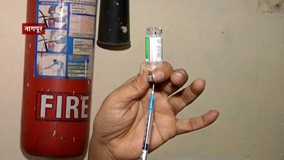 नागपूर पालिकेच्या योग्य नियोजनामुळे 35 हजार नागरिकांचं अधिकचं लसीकरण, पालिकेची किमया, योजनेचा फायदा!