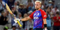 England ਦੇ ਬੱਲੇਬਾਜ਼ Liam Livingstone ਨੇ ਨਾਮ ਕੀਤਾ ਸ਼ਾਨਦਾਰ ਰਿਕਾਰਡ