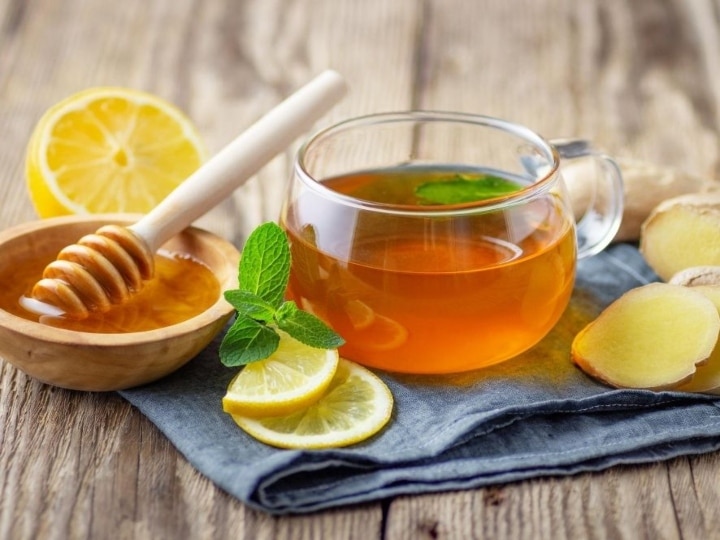 Kitchen Hacks: Make This Tea During Monsoons And Improve Your Family's Health And Immunity