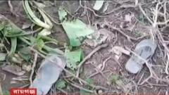 Congress Leader Death: রায়গঞ্জে কংগ্রেস নেতার ঝুলন্ত দেহ উদ্ধার ঘিরে শুরু রাজনৈতিক টানাপোড়েন