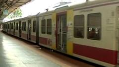 Mumbai Local : मुंबईत 70% लसीकरणानंतरच सर्वसामान्यांना लोकल? लशींचा तुटवडा असताना कसं होणार लसीकरण?