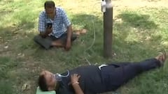 No oxygen deaths? Why are states not coming forward? | Hoonkar (21 July 2021)