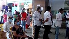 Special Report On Corona Vaccination | डोसचा डबलबार, त्यांनाच सूट मिळणार?