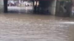 સમાચાર શતકઃ છેલ્લા 24 કલાકમાં રાજ્યના 135 તાલુકામાં ખાબક્યો વરસાદ, ક્યાં વરસ્યો સૌથી વધુ?