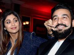 Raj Kundra Whatsapp Chat : पॉर्न व्हिडीओ बनवण्यासाठी राज कुंद्राकडे रेडी होता 'Plan B'; पीएच्या व्हॉट्सअॅप चॅटमधून खुलासा